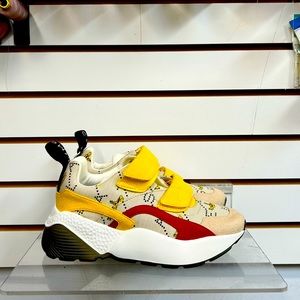 Stella McCartney X The Beatles Sneakers